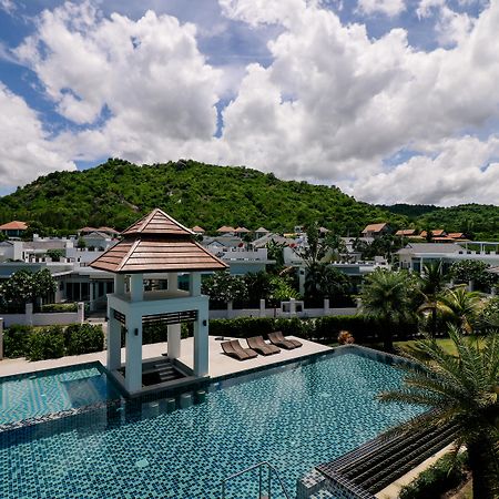 Sivana Gardens Villas HHQ Exterior foto