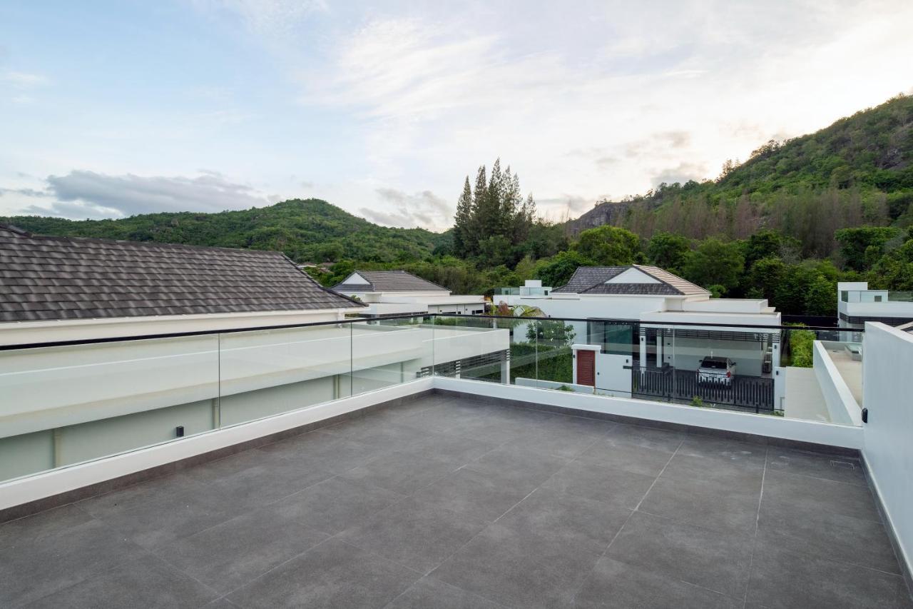 Sivana Gardens Villas HHQ Exterior foto