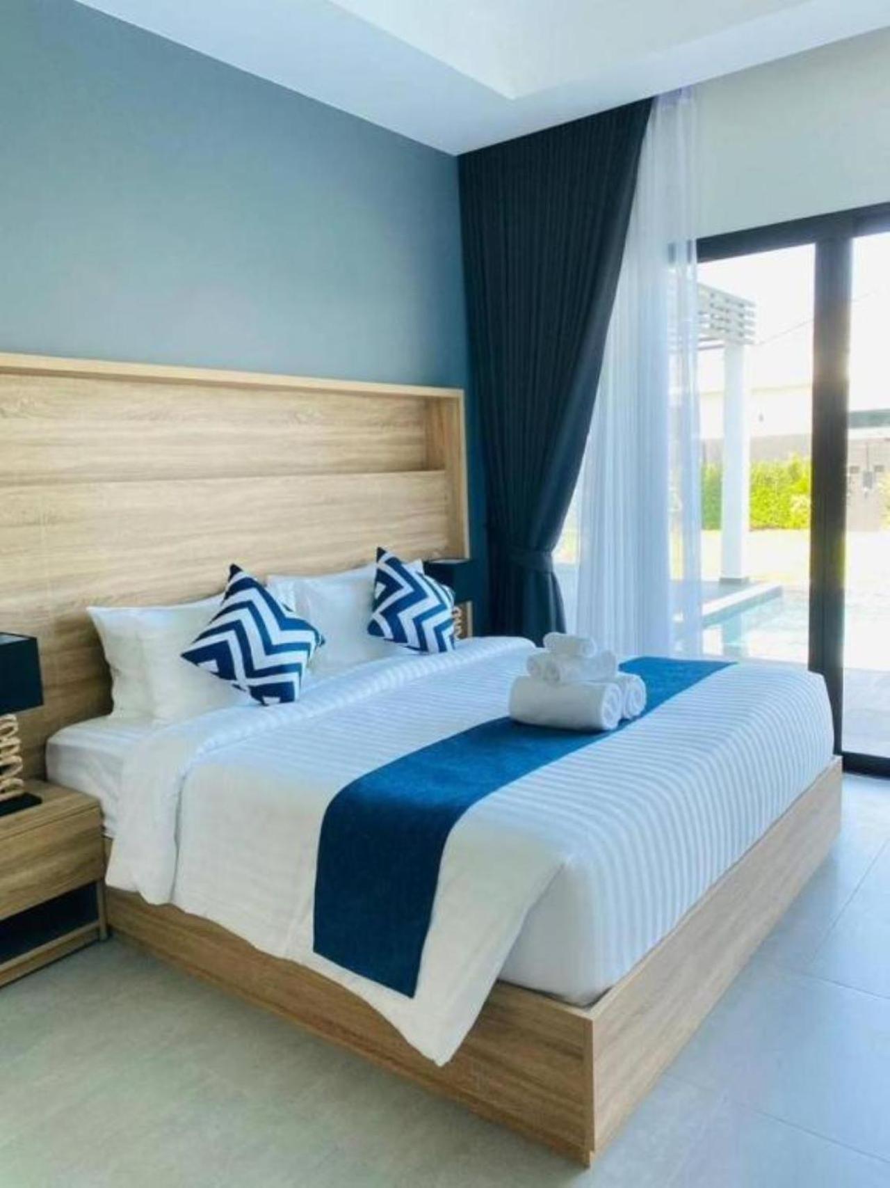 Sivana Gardens Villas HHQ Exterior foto