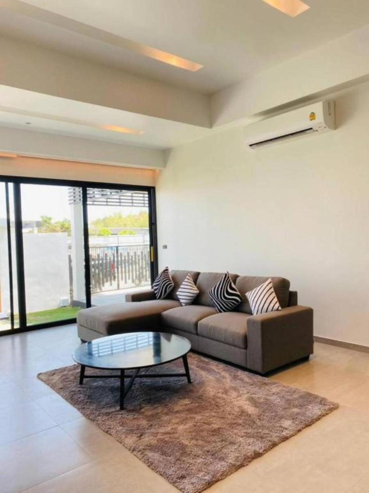 Sivana Gardens Villas HHQ Exterior foto