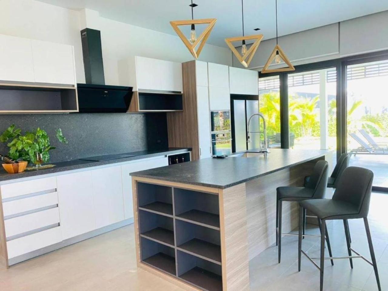Sivana Gardens Villas HHQ Zimmer foto
