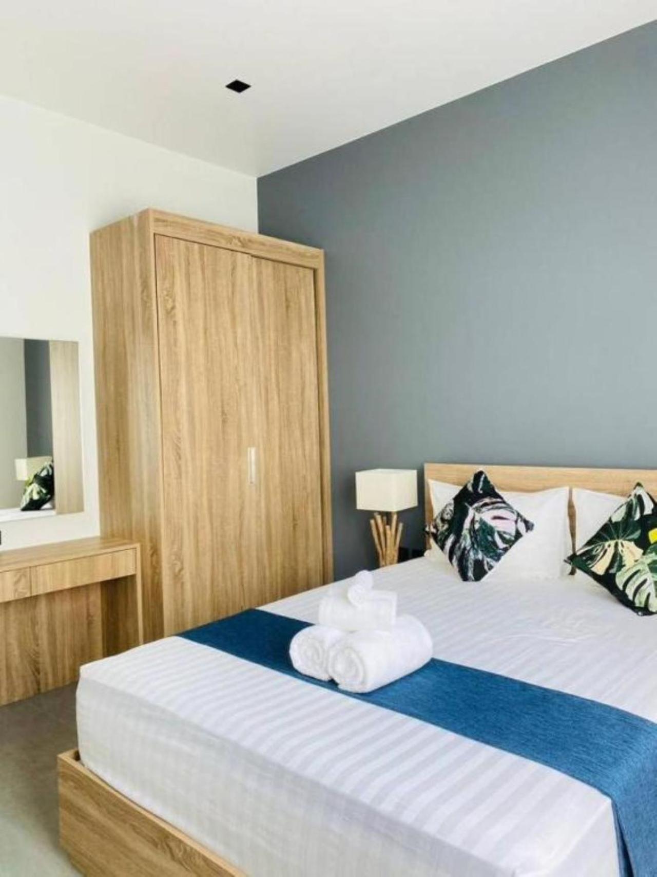 Sivana Gardens Villas HHQ Zimmer foto
